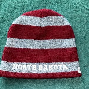 North Dakota Winter Cap